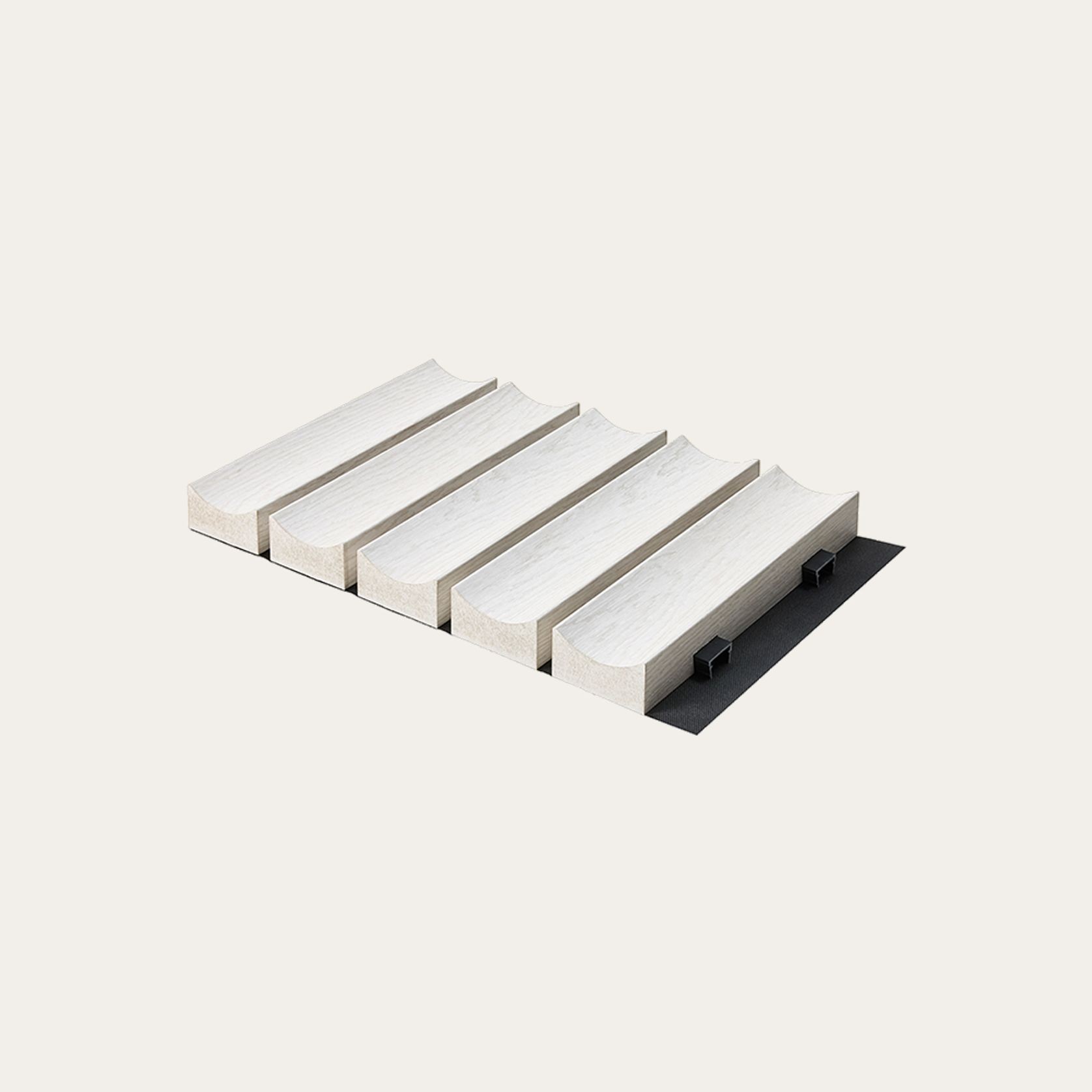 PANELS | Fluted 2550 Series gallery detail image