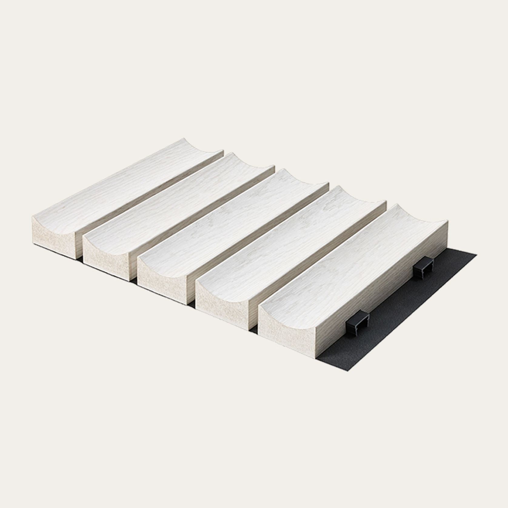 PANELS | Fluted 2550 Series gallery detail image