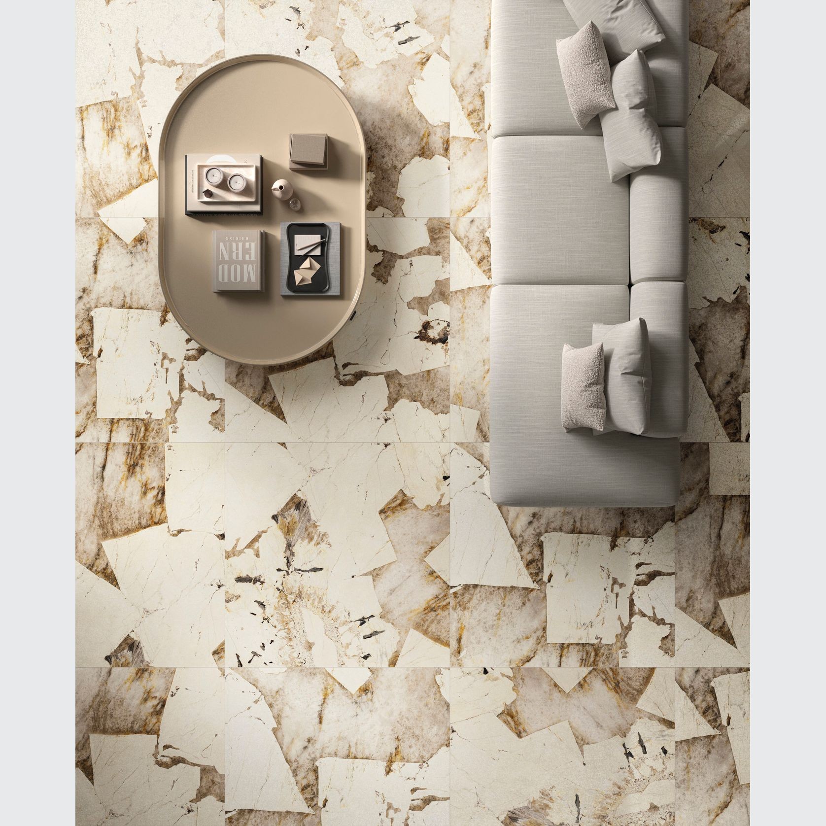 Select Marble gallery detail image