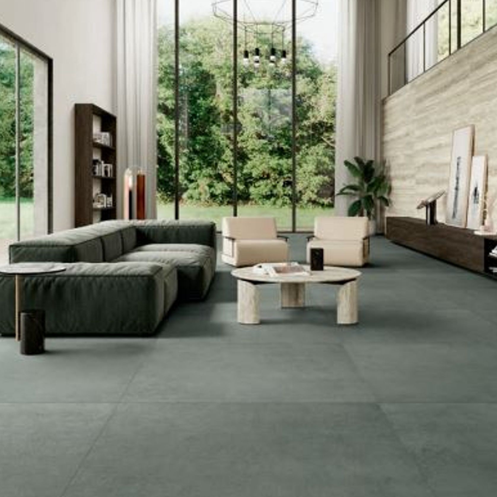 Harmony Porcelain Tiles & Slabs gallery detail image