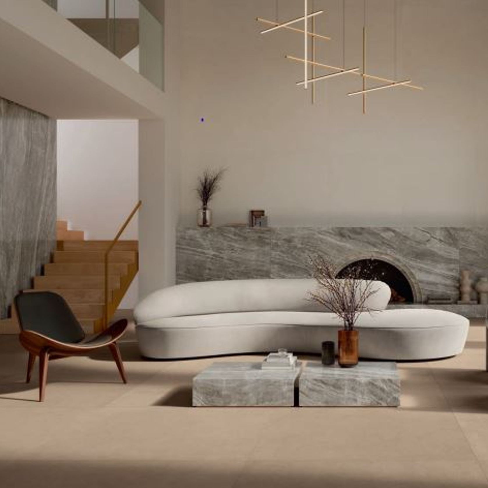 Harmony Porcelain Tiles & Slabs gallery detail image