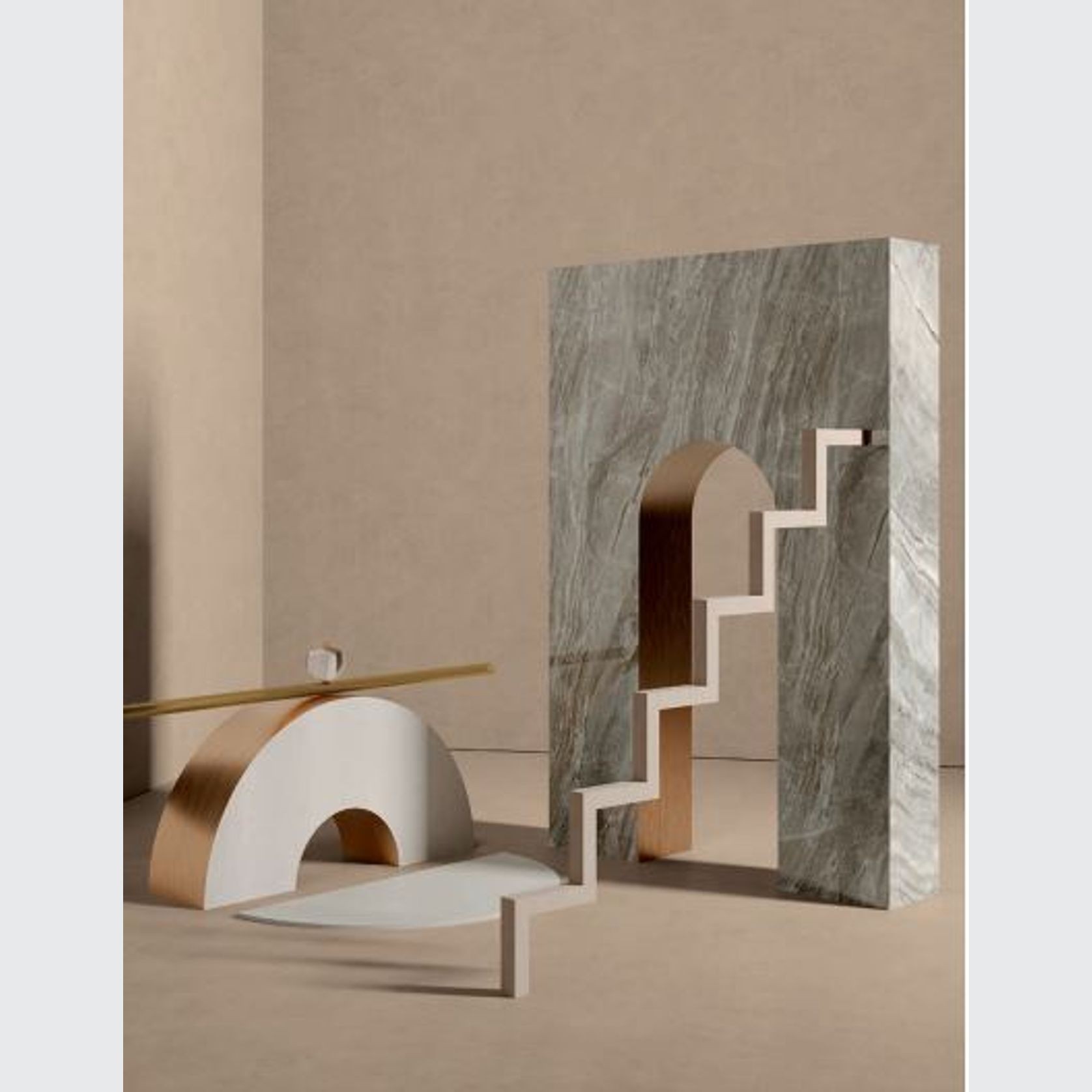 Harmony Porcelain Tiles & Slabs gallery detail image