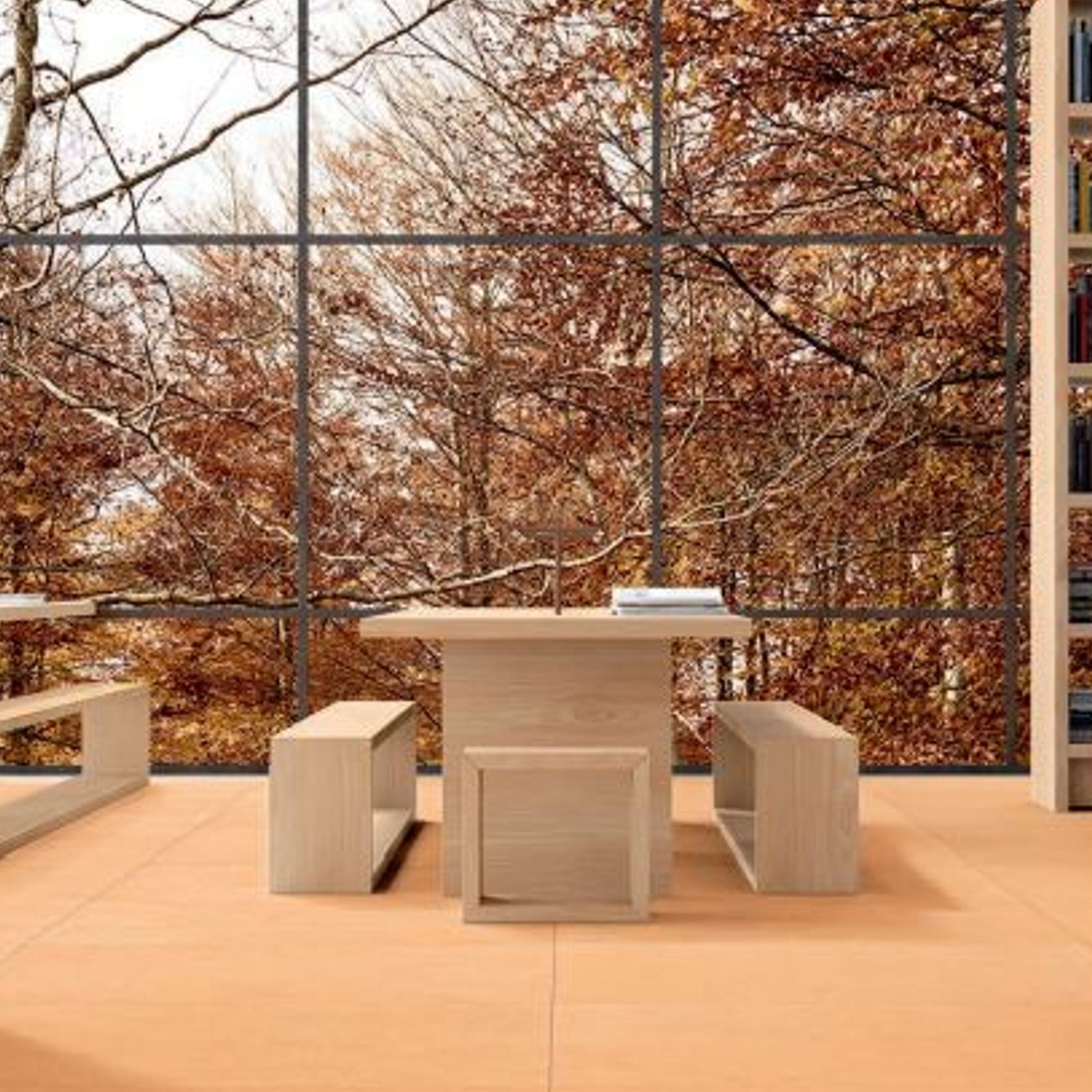 Harmony Porcelain Tiles & Slabs gallery detail image