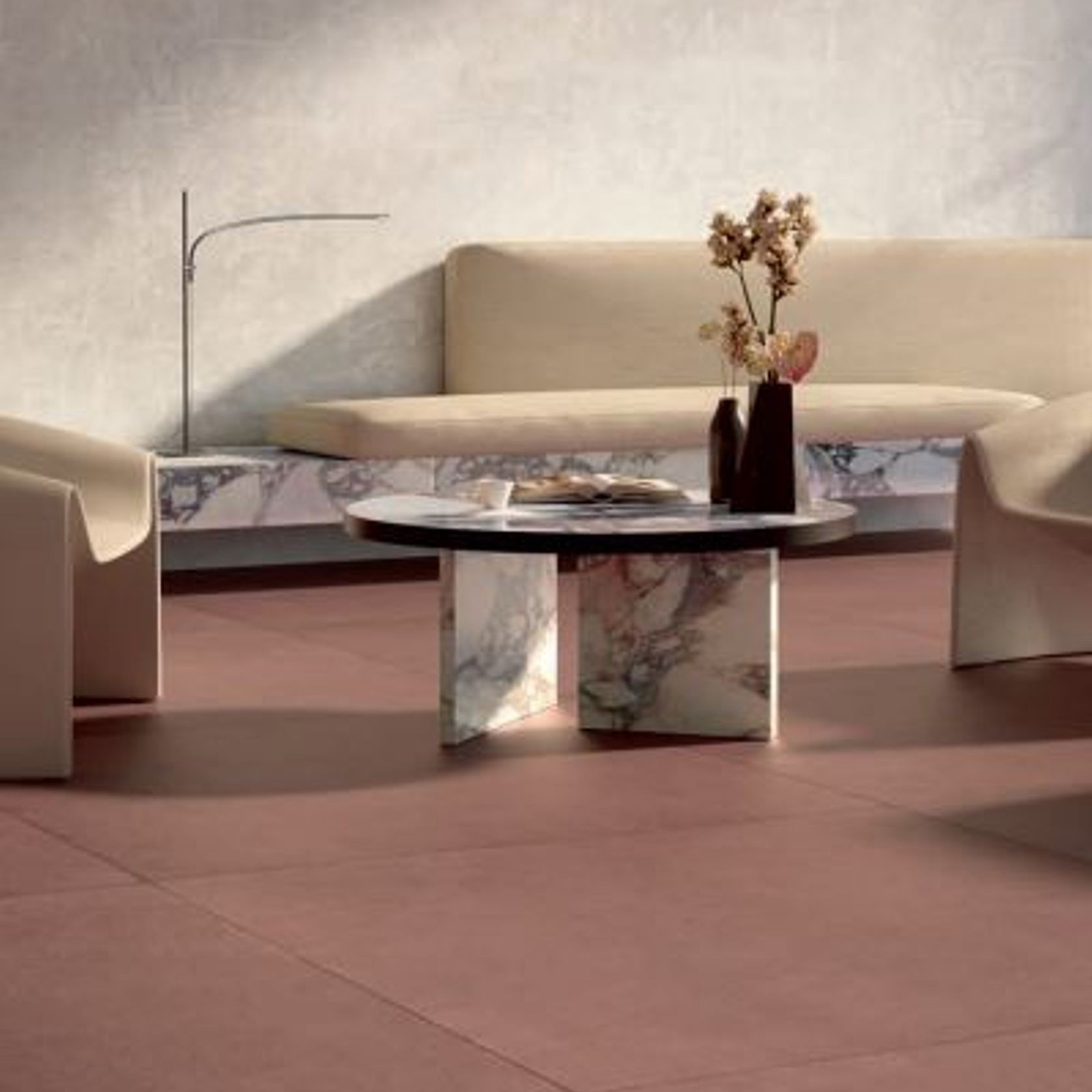 Harmony Porcelain Tiles & Slabs gallery detail image