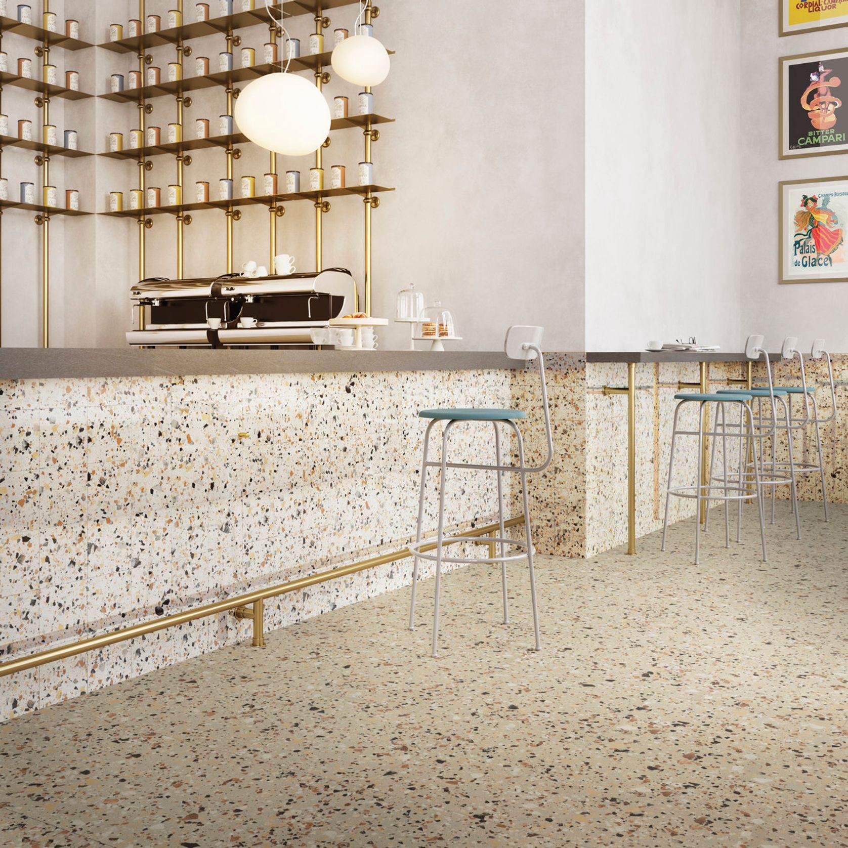 Porcelain Look Venice Villa Tiles gallery detail image