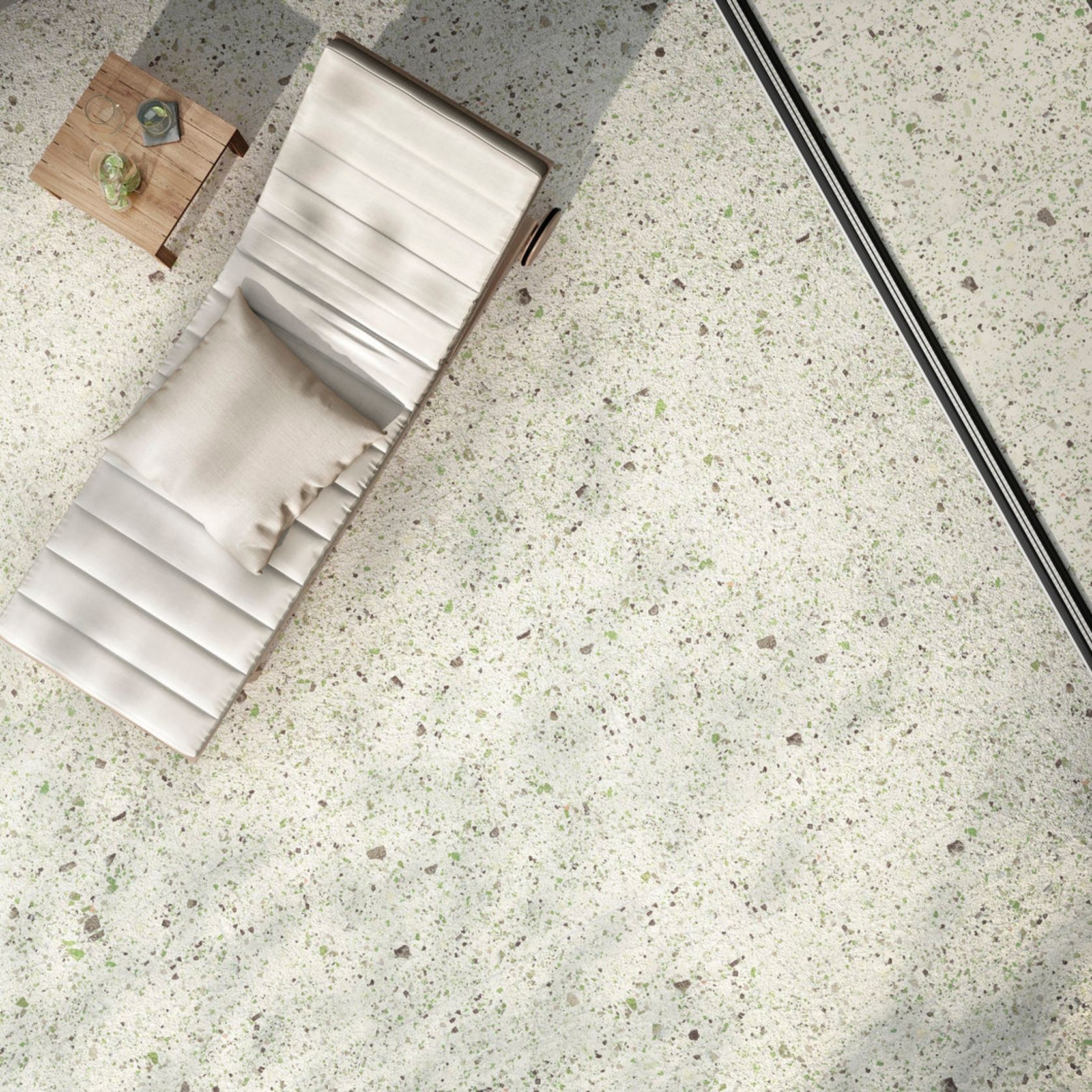 Porcelain Look Venice Villa Tiles gallery detail image