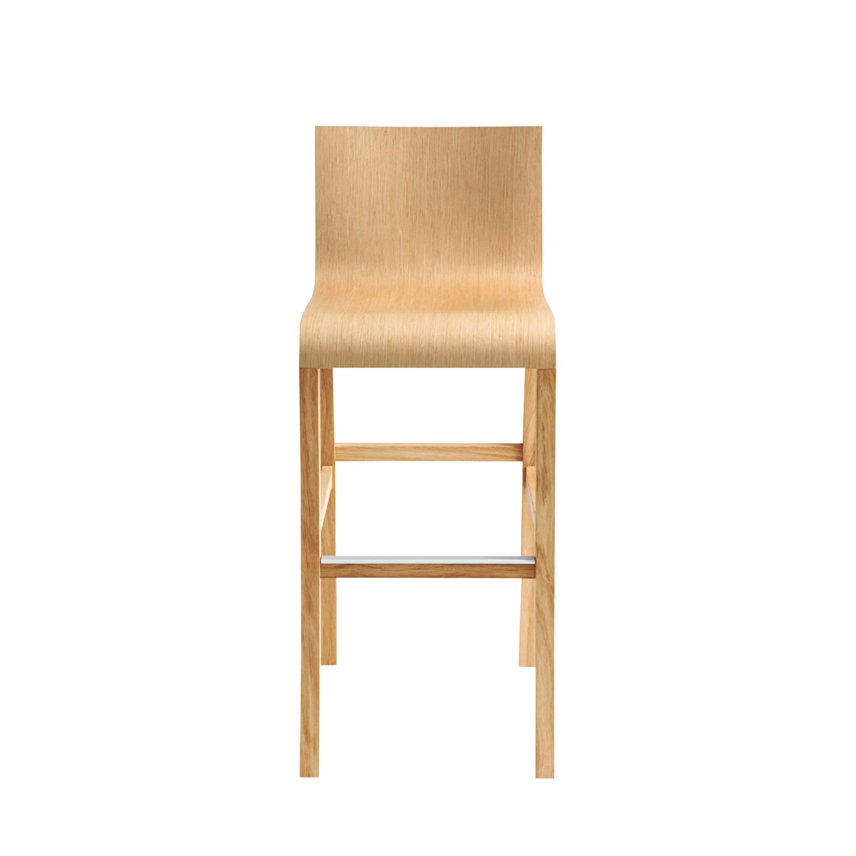 Foglia Stool gallery detail image