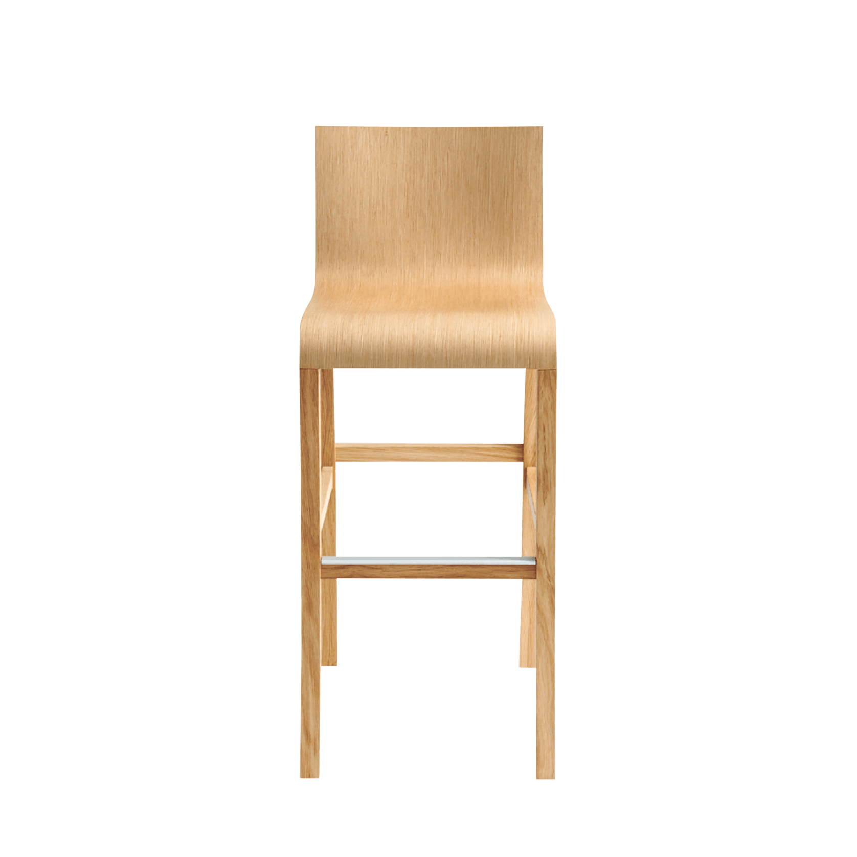 Foglia Stool gallery detail image