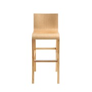 Foglia Stool gallery detail image