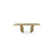 Forma Dining Table gallery detail image