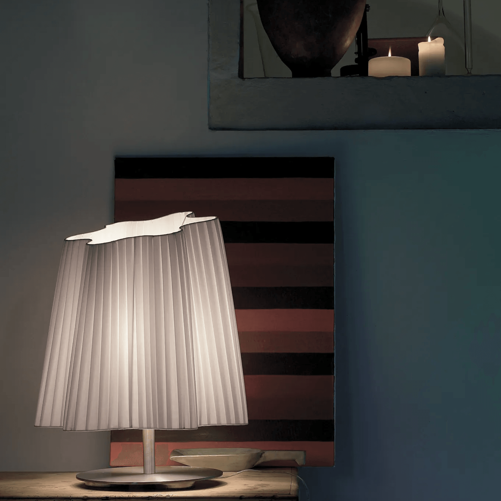 Formosa Table Lamp gallery detail image