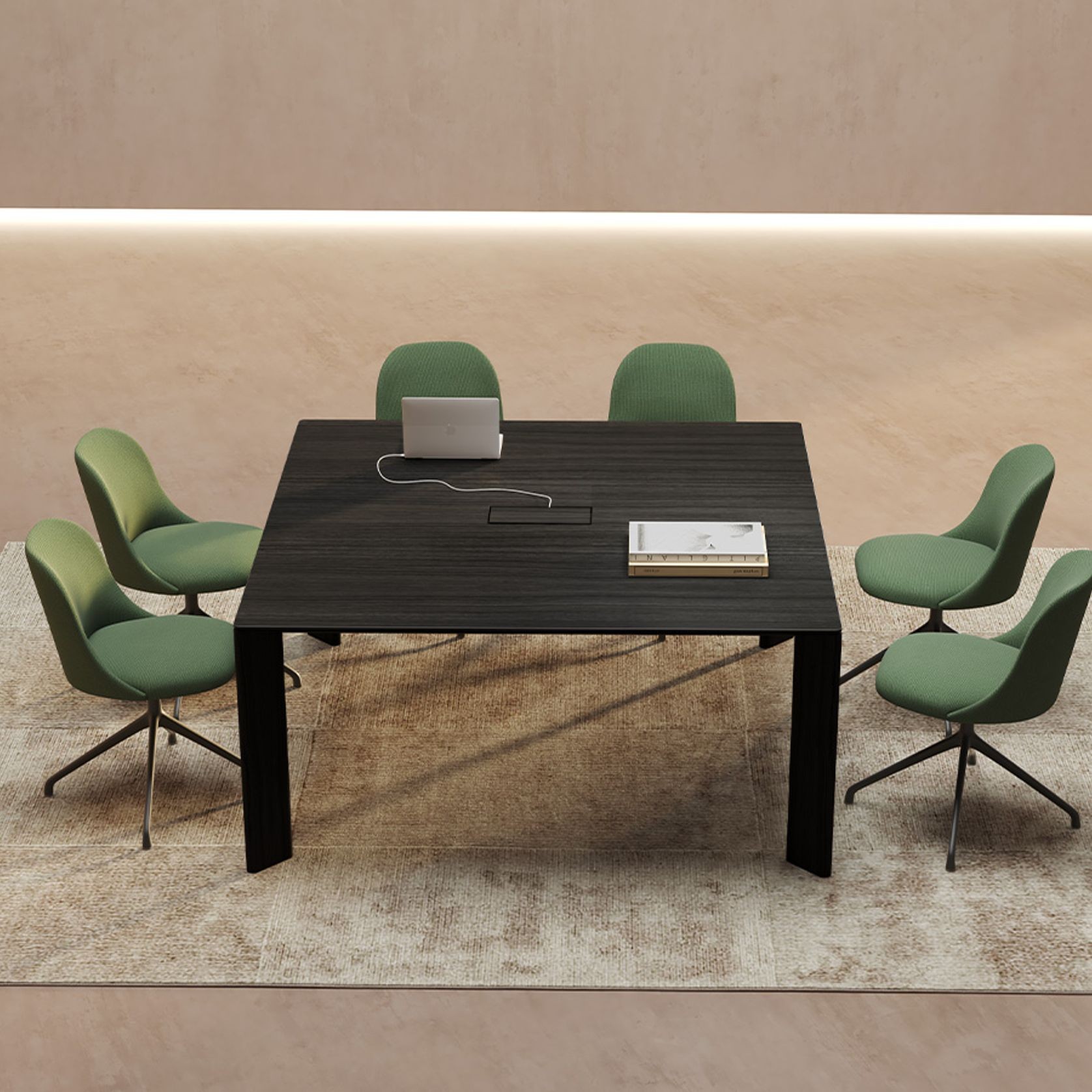 Foro Table gallery detail image