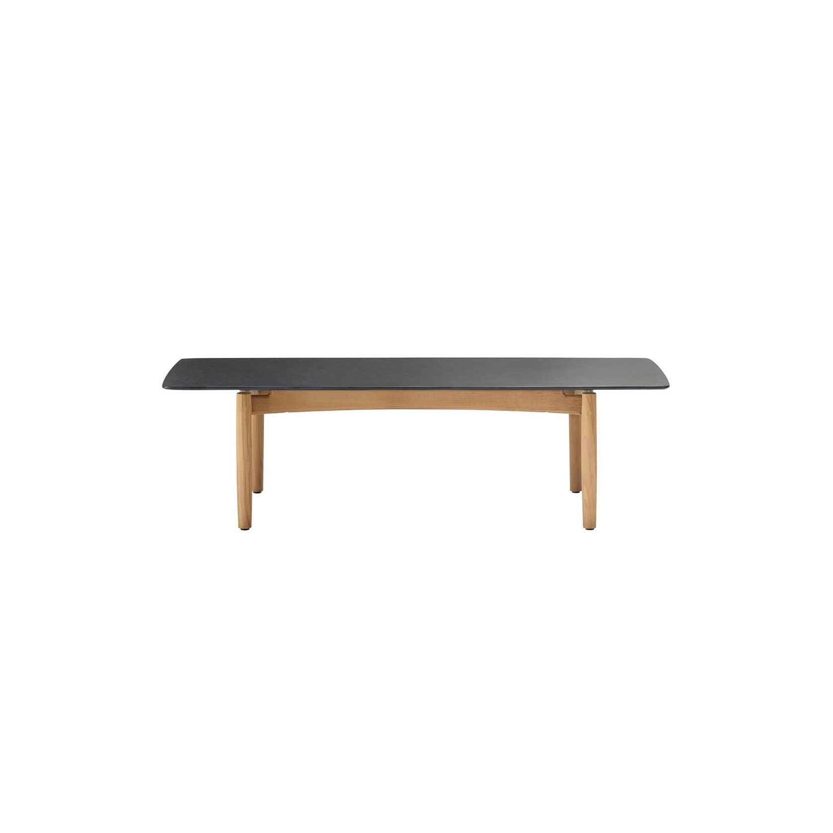 Forrest | Rectangular Outdoor Coffee Table gallery detail image