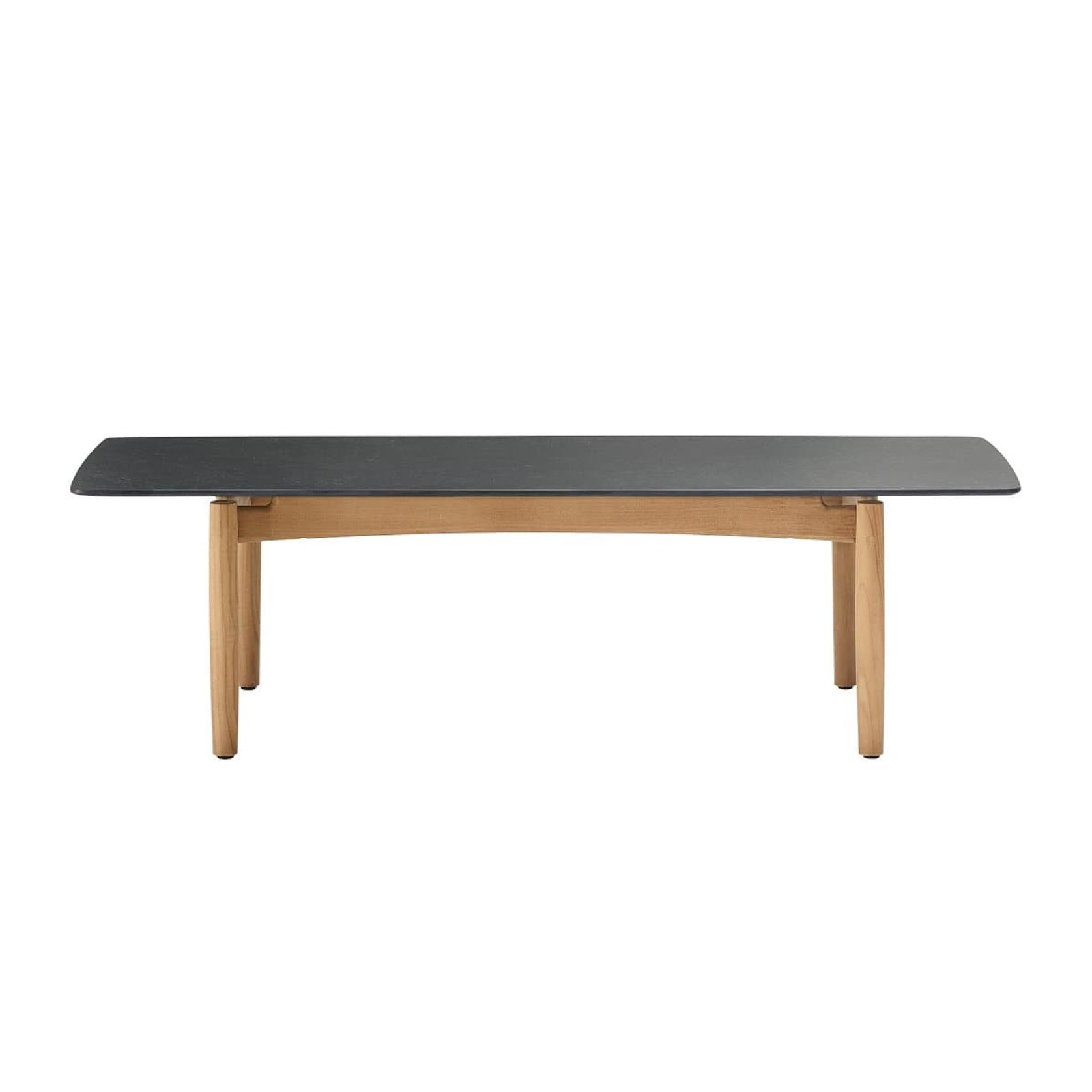 Forrest | Rectangular Outdoor Coffee Table gallery detail image