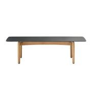 Forrest | Rectangular Outdoor Coffee Table gallery detail image