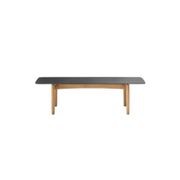 Forrest | Rectangular Outdoor Coffee Table gallery detail image