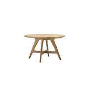 Forrest | Round Teak Table gallery detail image