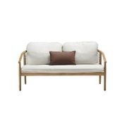 Forrest 3 Seater Sofa gallery detail image