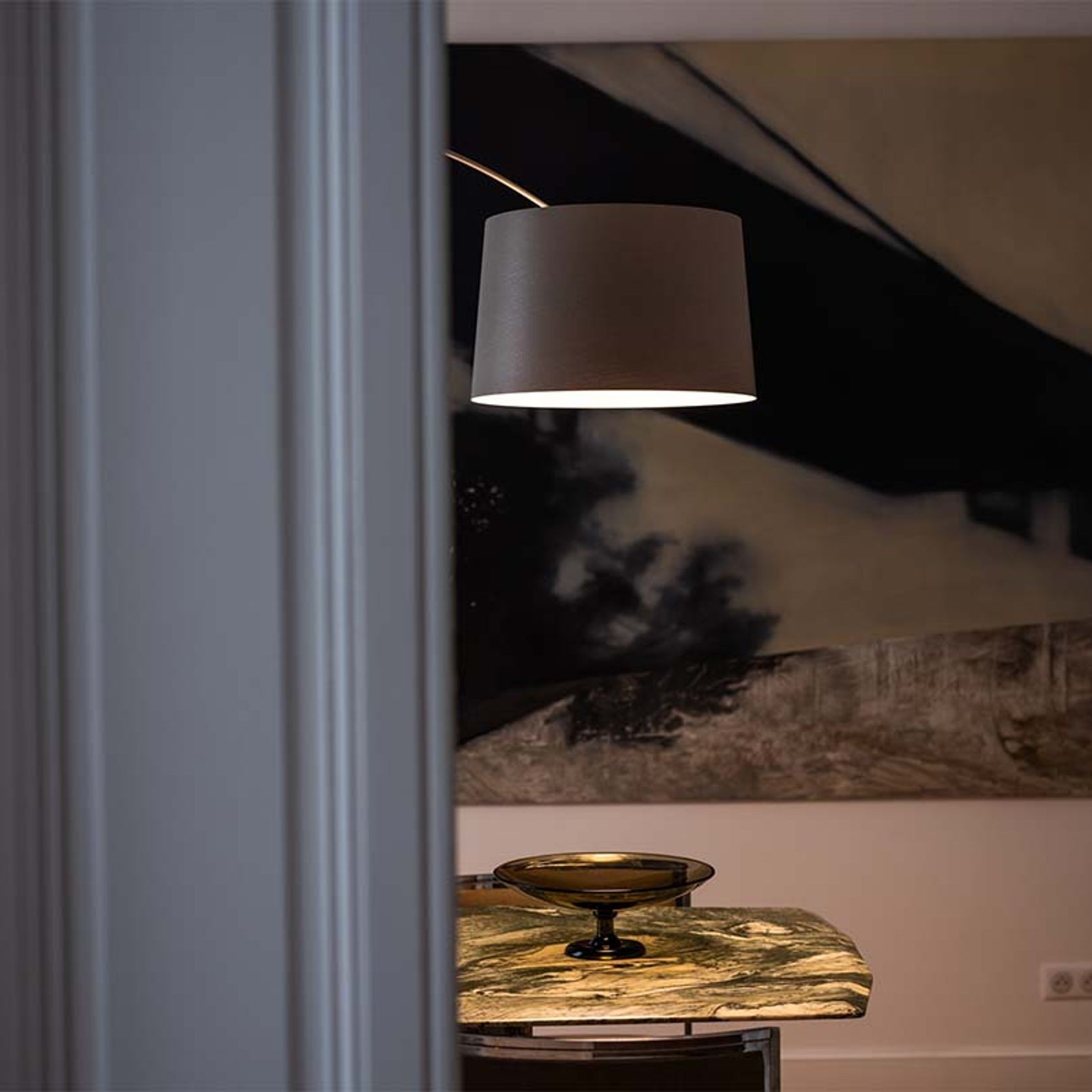 Twiggy Floor Lamp gallery detail image