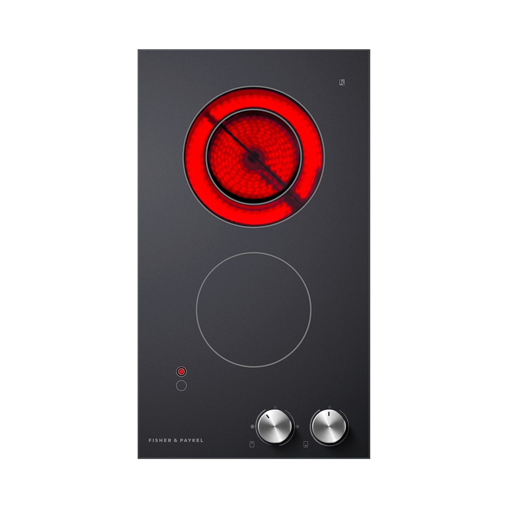 Electric Cooktop, 30cm gallery detail image