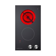 Electric Cooktop, 30cm gallery detail image