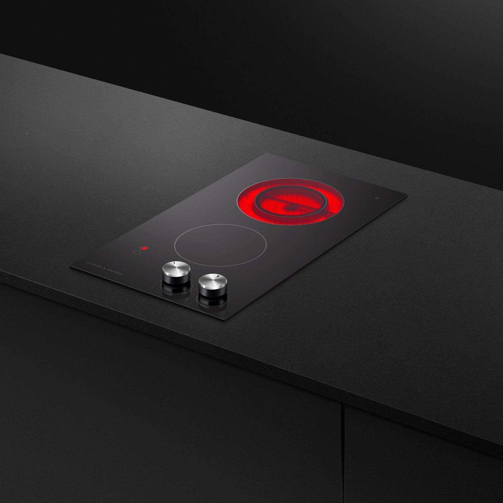 Electric Cooktop, 30cm gallery detail image