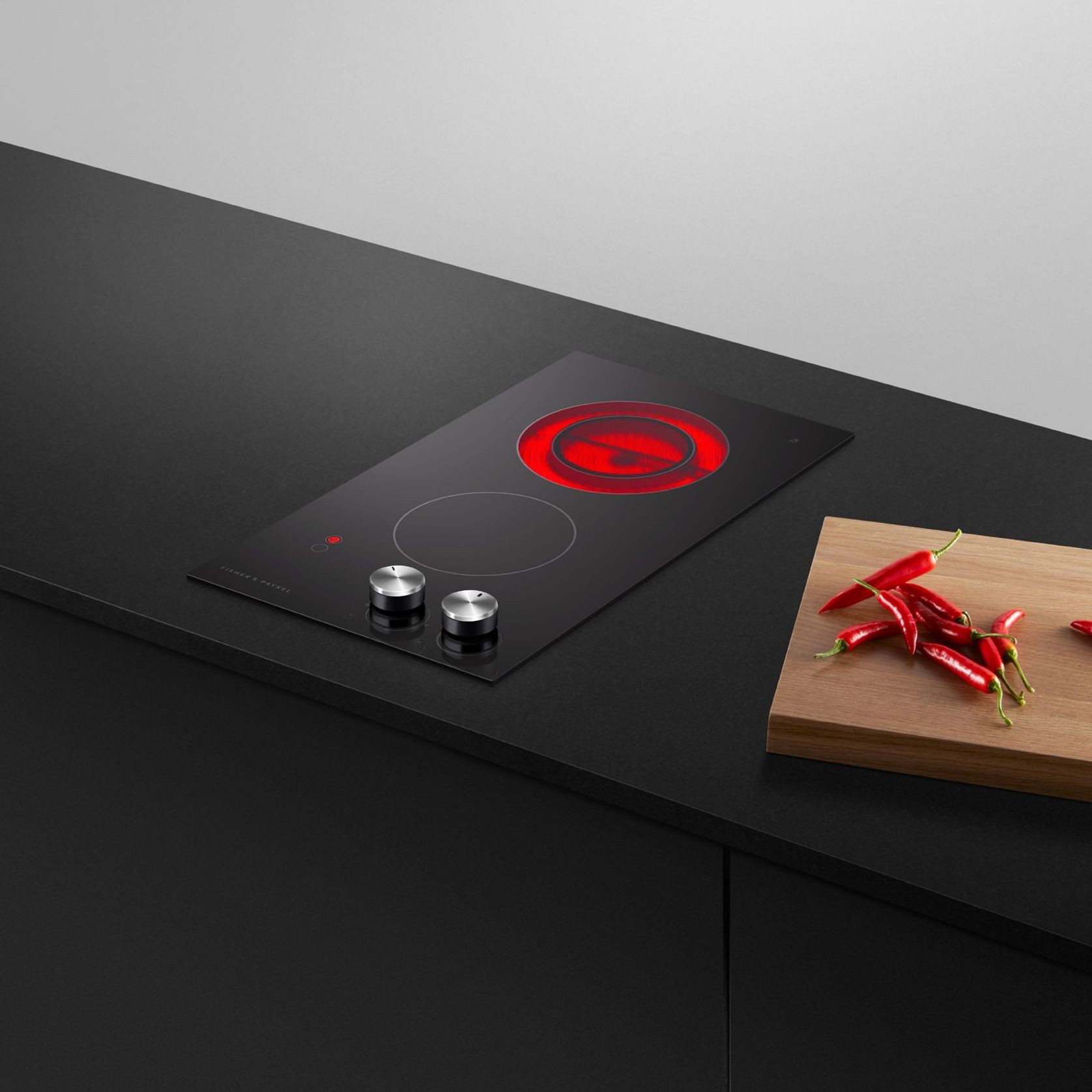 Electric Cooktop, 30cm gallery detail image