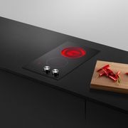 Electric Cooktop, 30cm gallery detail image