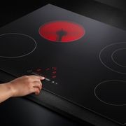 Electric Cooktop, 75cm gallery detail image
