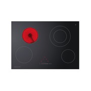 Electric Cooktop, 75cm gallery detail image