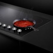Electric Cooktop, 90cm gallery detail image