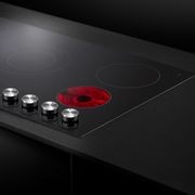 Electric Cooktop, 90cm gallery detail image