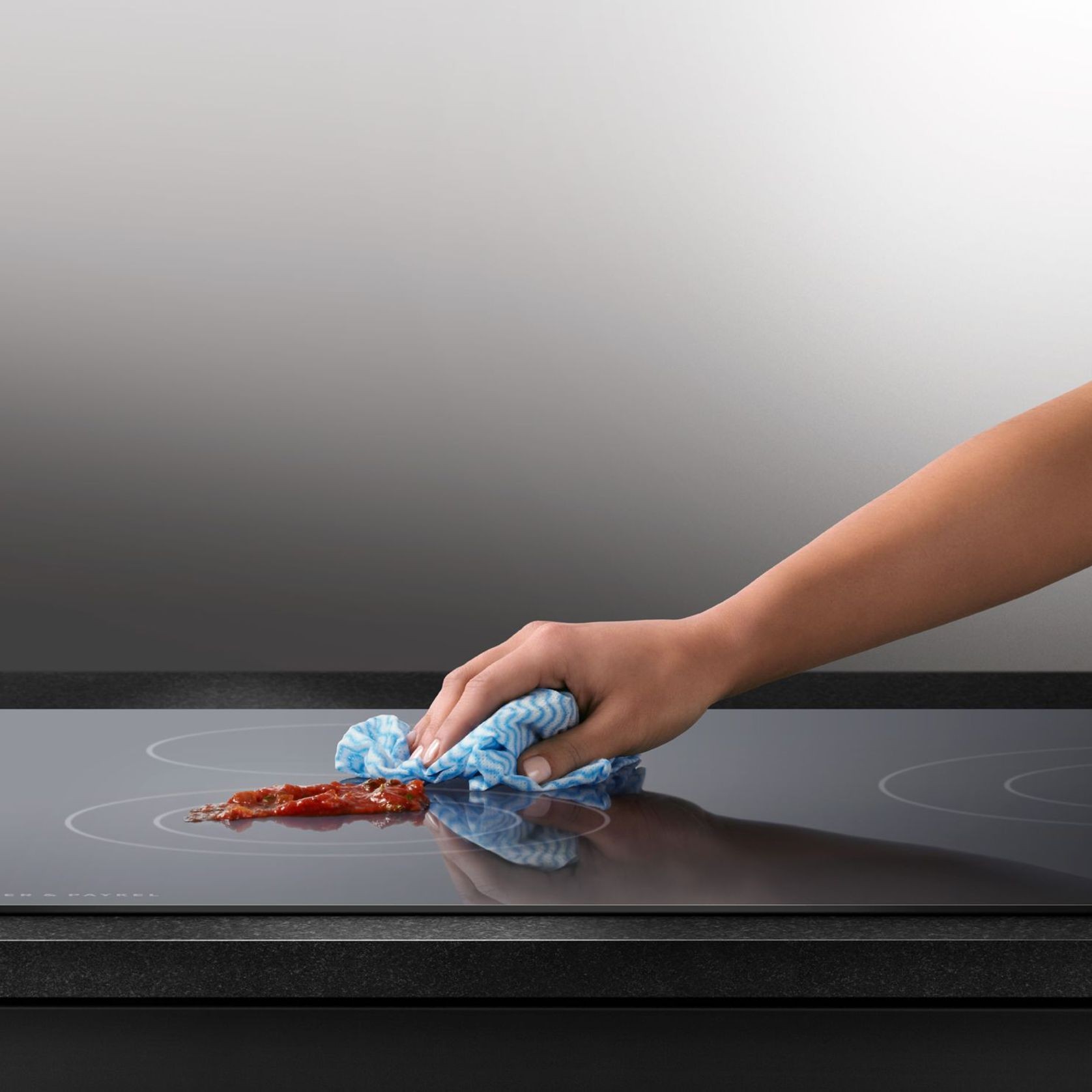 Electric Cooktop, 90cm gallery detail image
