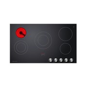 Electric Cooktop, 90cm gallery detail image