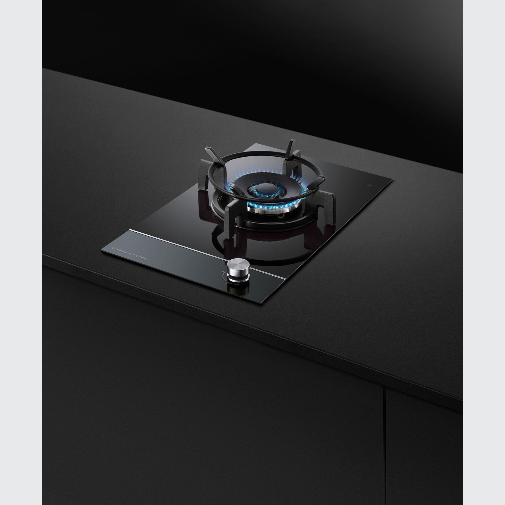 Gas on Glass Cooktop, 30cm, LPG gallery detail image
