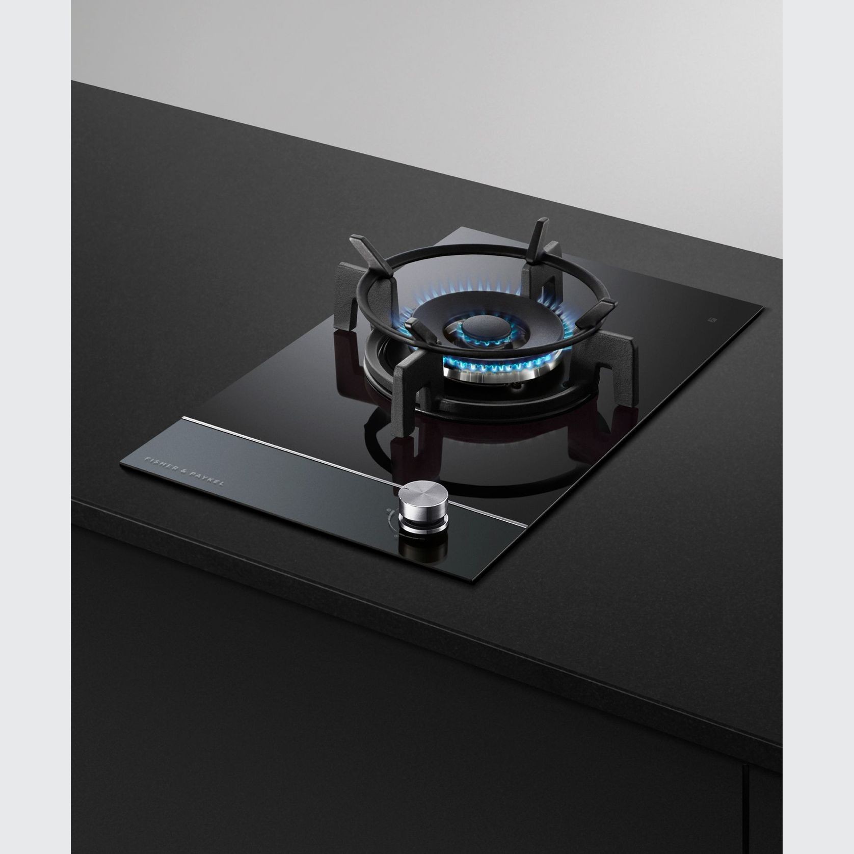 Gas on Glass Cooktop, 30cm gallery detail image