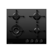 Gas on Glass Cooktop, 60cm, LPG gallery detail image