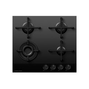 Gas on Glass Cooktop, 60cm gallery detail image