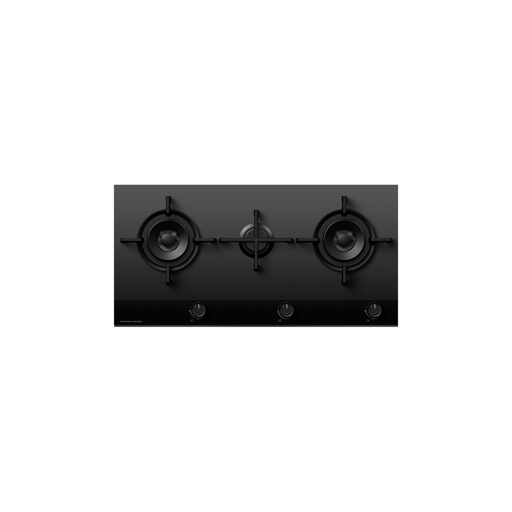 Gas on Glass Cooktop, 90cm, LPG gallery detail image