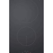 Induction Cooktop, 30cm, 2 Zones gallery detail image