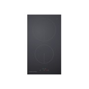 Induction Cooktop, 30cm, 2 Zones gallery detail image