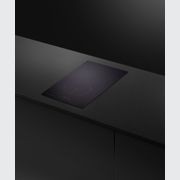 Induction Cooktop, 30cm, 2 Zones gallery detail image