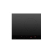 Induction Cooktop, 60cm, 3 Zones gallery detail image