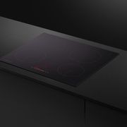 Induction Cooktop, 60cm, 4 Zones gallery detail image
