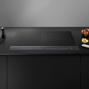 Induction Cooktop, 60cm, 4 Zones with SmartZone gallery detail image