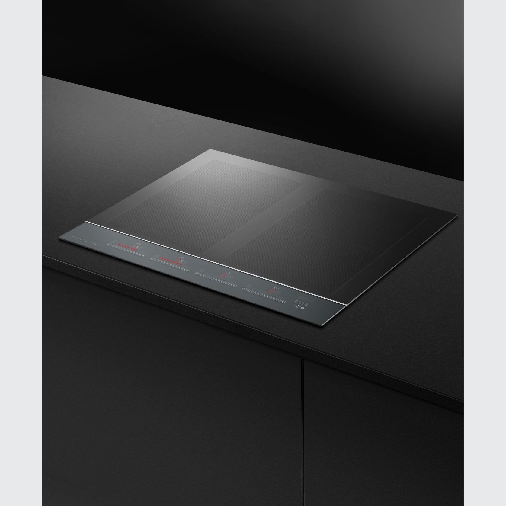 Induction Cooktop, 60cm, 4 Zones with SmartZone gallery detail image