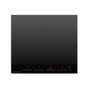 Induction Cooktop, 60cm, 4 Zones with SmartZone gallery detail image