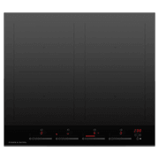 Induction Cooktop, 60cm, 4 Zones with SmartZone gallery detail image