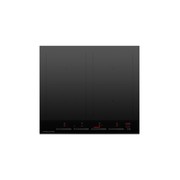 Induction Cooktop, 60cm, 4 Zones with SmartZone gallery detail image