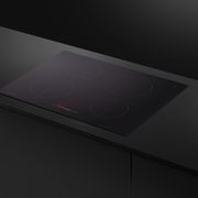Induction Cooktop, 70cm, 4 Zones gallery detail image
